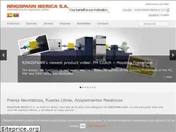 Sites similar to ringspann.es