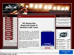 Sites similar to ringsport.page.tl