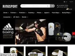 Sites similar to ringsportireland.com