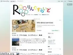 Sites similar to ringsride.work