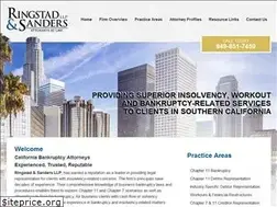 Sites similar to ringstadlaw.com