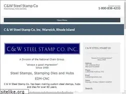 Sites similar to ringstamps.com
