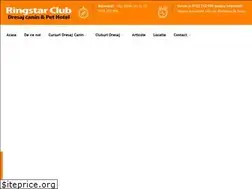 Sites similar to ringstarclub.ro