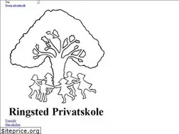 Sites similar to ringsted-privatskole.dk