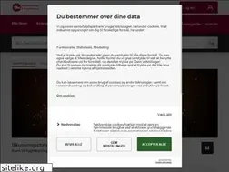 Sites similar to ringstedbib.dk