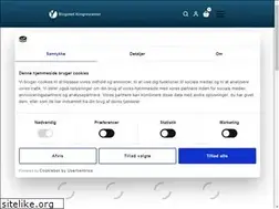 Sites similar to ringstedkongrescenter.dk