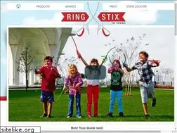Sites similar to ringstix.com
