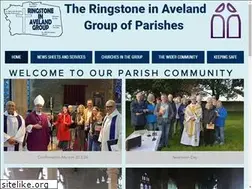 Sites similar to ringstonegroupchurches.org