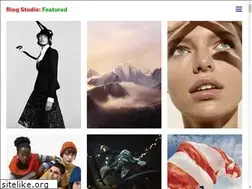 Sites similar to ringstudio.net