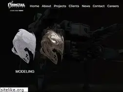 Sites similar to ringtail-studios.com