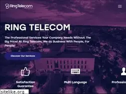 Sites similar to ringtc.com