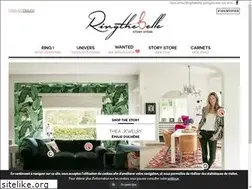 Sites similar to ringthebelle.com