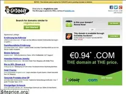 Sites similar to ringtolove.com