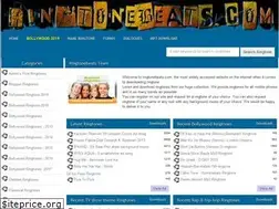 Sites similar to ringtonebeats.com
