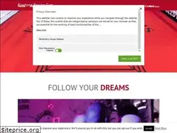 Sites similar to ringtoneboxinggym.com