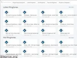 Sites similar to ringtonedownload.net