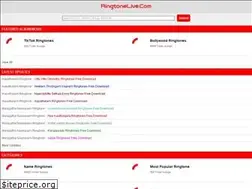 Sites similar to ringtonelive.com