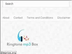 Sites similar to ringtonemp3box.com