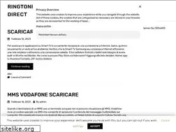 Sites similar to ringtones-direct.com