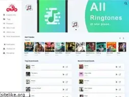 Sites similar to ringtonesfactory.com