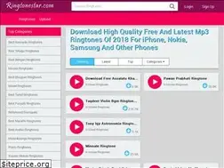 Sites similar to ringtonestar.com