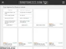 Sites similar to ringtonezzz.com