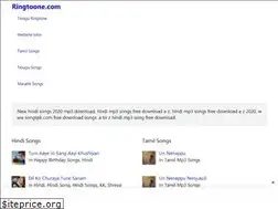 Sites similar to ringtoone.com