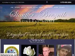 Sites similar to ringtownfuneral.com