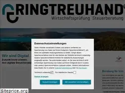 Sites similar to ringtreuhand.de
