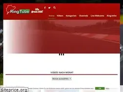 Sites similar to ringtube.de