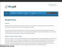 Sites similar to ringuk.co.uk