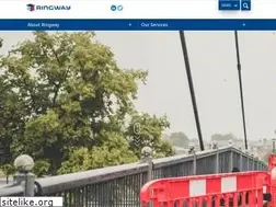 Sites similar to ringway.co.uk
