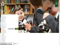 Sites similar to ringwood.hants.sch.uk