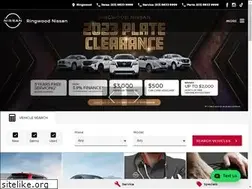 Sites similar to ringwoodnissan.com.au