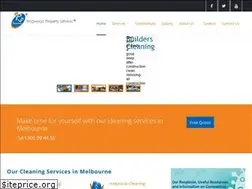 Sites similar to ringwoodpropertyservices.com.au
