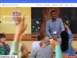 Sites similar to ringwoodwaldorfschool.org.uk