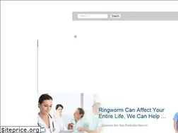 Sites similar to ringwormcenter.com
