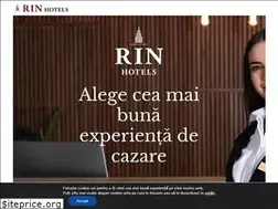Sites similar to rinhotels.ro