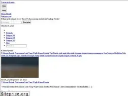 Sites similar to rinidesu.com