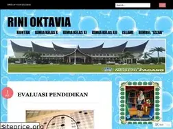 Sites similar to rinioktavia19942.wordpress.com