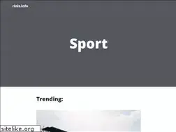 Sites similar to rinit.info