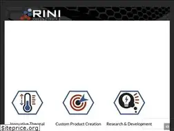 Sites similar to rinitech.com