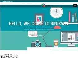 Sites similar to rinixweb.com