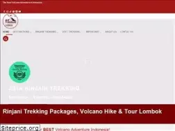 Sites similar to rinjanitrek-lombok.com
