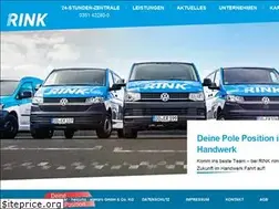 Sites similar to rink-dresden.de