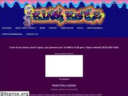 Sites similar to rink-ratz.com