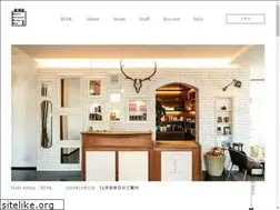 Sites similar to rink.in
