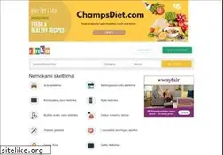 Sites similar to rinka.lt