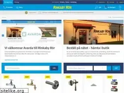 Sites similar to rinkabyror.se