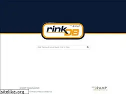 Sites similar to rinkdb.com